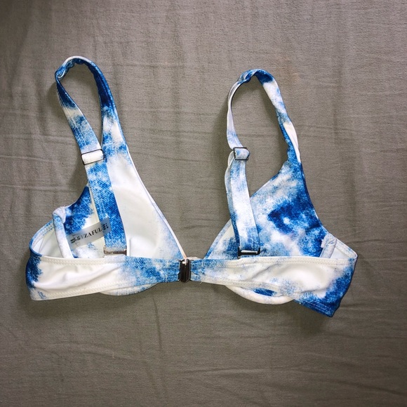 Zaful bikini top - Picture 2 of 3